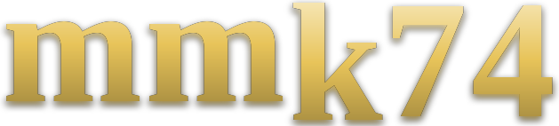mmk74 logo
